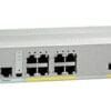 Cisco 2960-CX Unmanaged L2 Gigabit Ethernet (10/100/1000) White