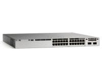 Cisco C9300-24P-E 24 port switch