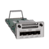 Cisco C9300-NM-4G Network Module 4x1G
