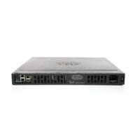 Cisco ISR4331/K9 Router