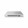 Meraki MS120-8LP-HW 8 Port POE Switch