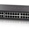 Cisco SG300-52MP-K9-NA - SG300-52MP 52-pt Gigabit MaxPoE Managd Switch