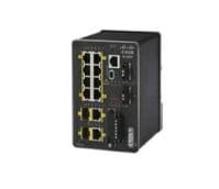 Cisco IE-2000-8TC-G-B network switch Managed L2 Fast Ethernet (10/100) Black