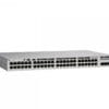 Cisco C9200L-48P-4X-E 48 Port Poe Switch