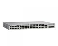 Cisco C9200L-48P-4X-E 48 Port Poe Switch