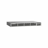 Cisco C9300L-48P-4G-E 48 Port PoE Switch