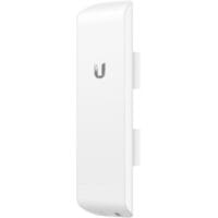 Ubiquiti Networks NSM5(US) NanoStation M5 WLAN access point 150 Mbit/s Power over Ethernet (PoE) White