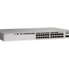 Cisco C9200L-24P-4X-E 24 Port PoE Switch
