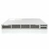 Cisco C9300L-48T-4X-E 48 Port Switch