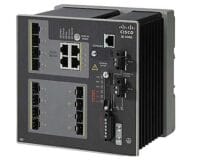 IE-4000-8S4G-E