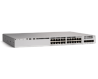 Cisco C9200-24T-E 24 Port Switch