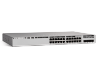 Cisco C9200L-24P-4G-A 24 Port PoE Switch