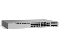 Cisco C9200L-24T-4G-A 24 Port Switch