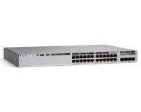 Cisco C9200L-24T-4X-E 24 Port Switch