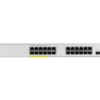 Cisco C1000-24P-4G-L 24 Port PoE Switch
