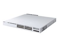 Cisco C9300L-24T-4G-E 24 Port Switch