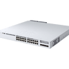 Cisco C9300L-24T-4G-E 24 Port Switch