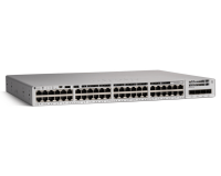 Cisco C9200-48T-A 48 Port Switch