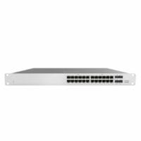 Meraki MS120-24P-HW 24 Port POE Switch