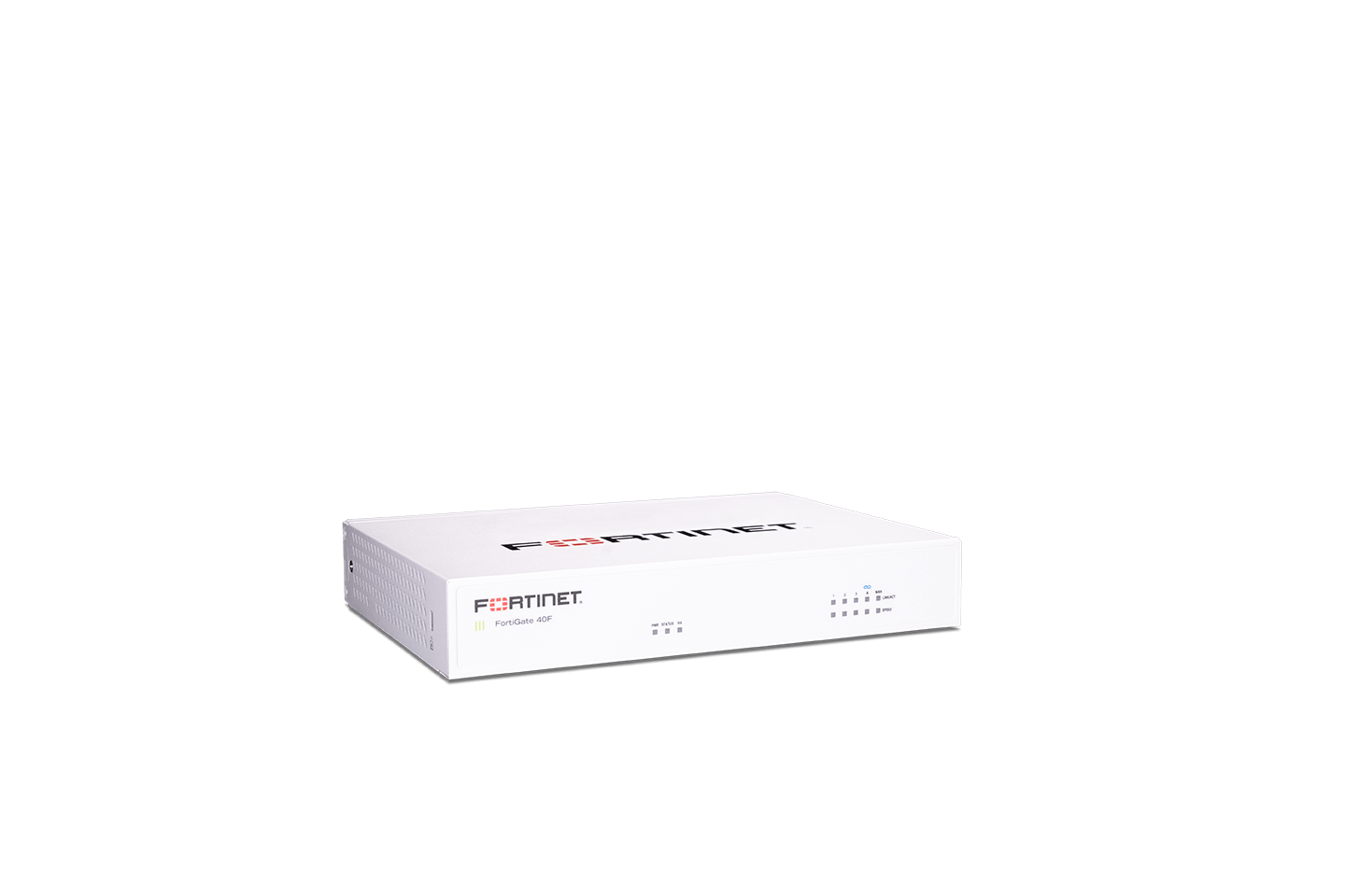 Fortinet FG-40F - 5x GE RJ45 ports - including - 1 x WAN Port - 4 x Internal Ports - Image 4