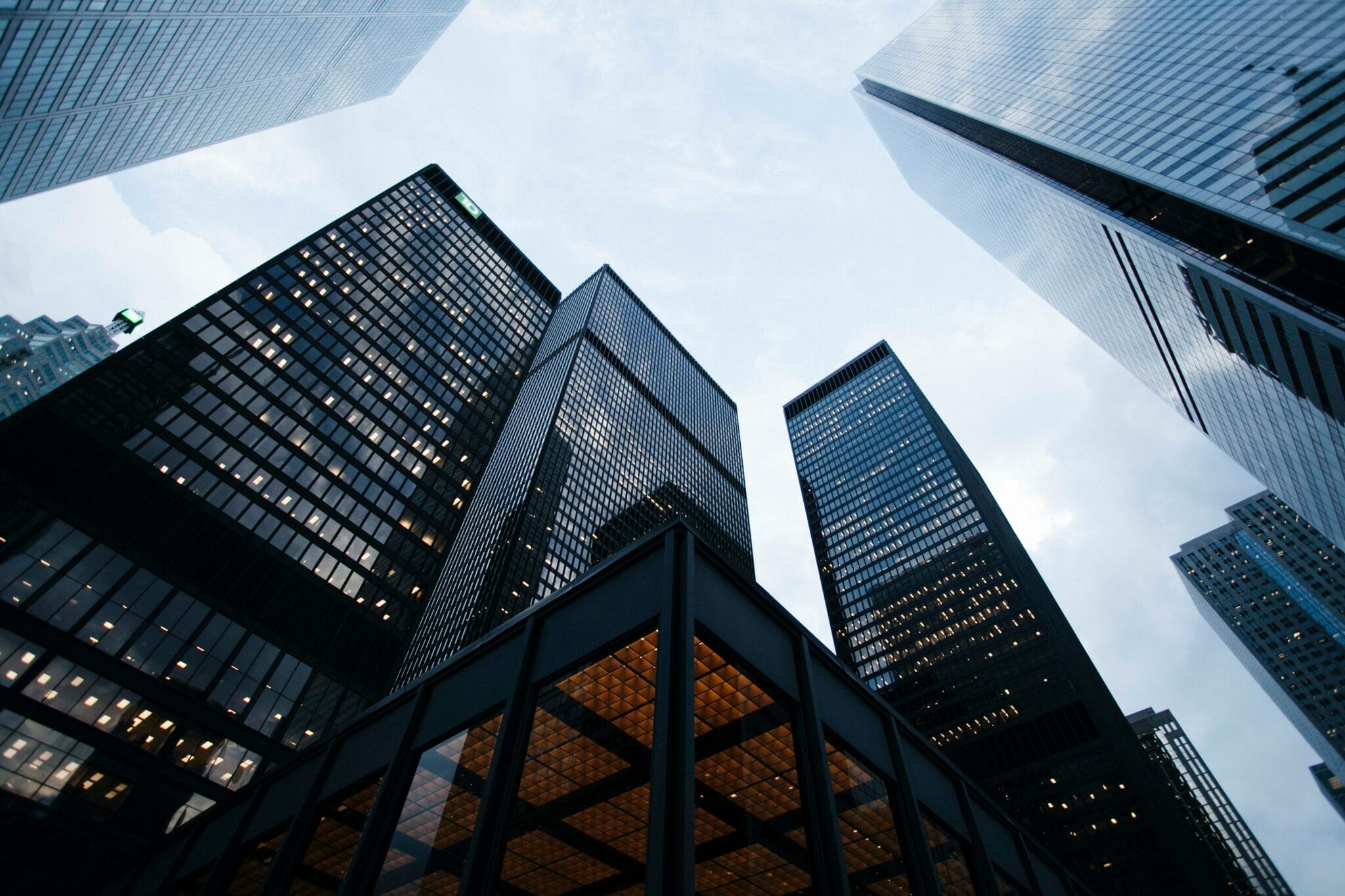Optimizing Network Performance for Real Estate Management