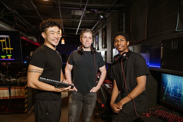 enterprise networking-business north carolina