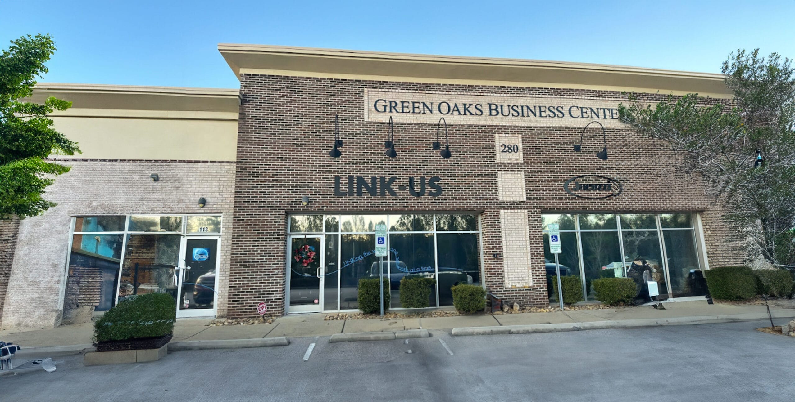 link us enterprise networking hardware holly springs north carolina 27540