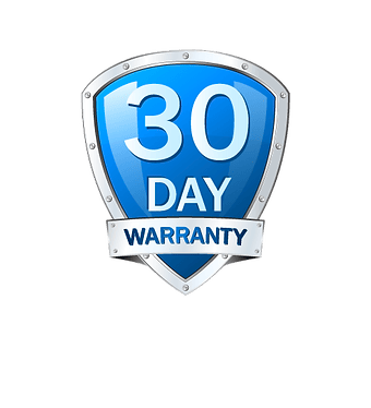 network equipment 30 days warranty