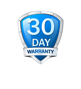 network equipment 30 days warranty