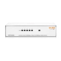 Aruba Instant On SMB Switch 1430 R8R44A FRONT