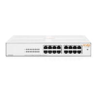 Aruba Instant On SMB Switch 1430 R8R47A Front