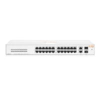 Aruba Instant On SMB Switch 1430 R8R50A Front