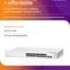Aruba Instant On 1830 SMB Switch JL812A Smart Managed