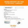 Aruba Instant On 1930 SMB Switch JL680A Details