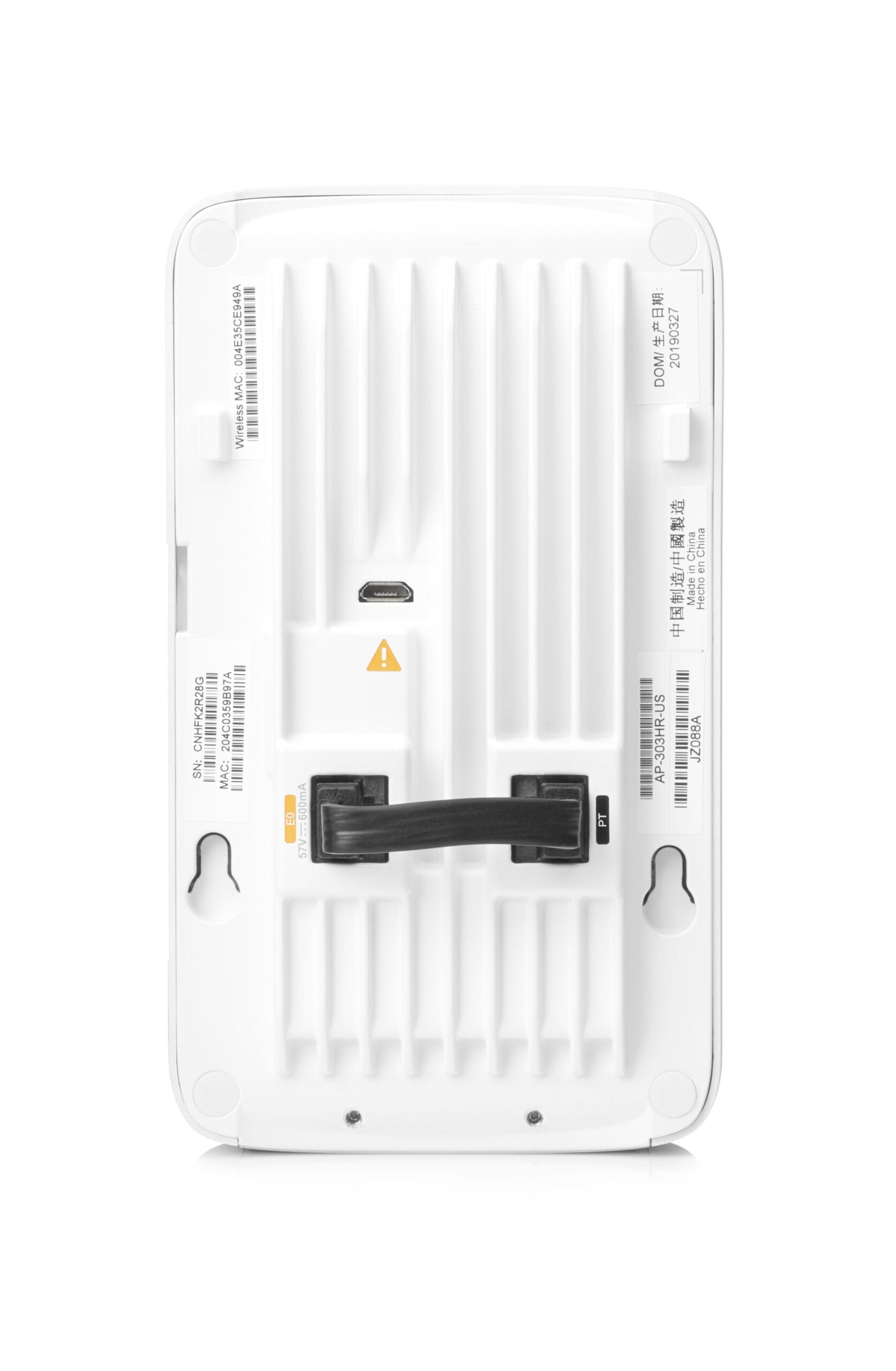 Aruba AP-303HR selling Wireless Access Point