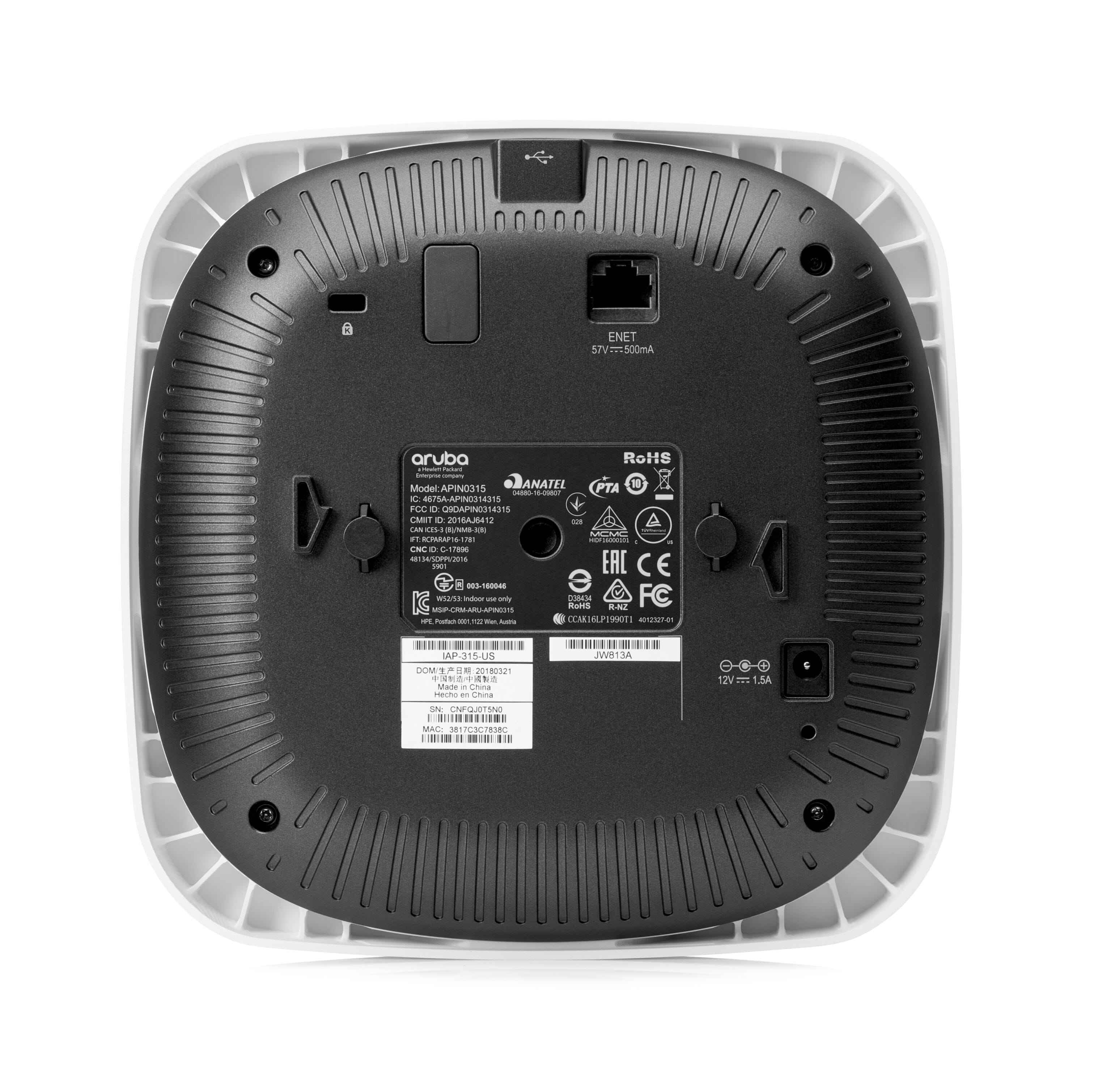 AIO AP15 ProductPhoto BACK