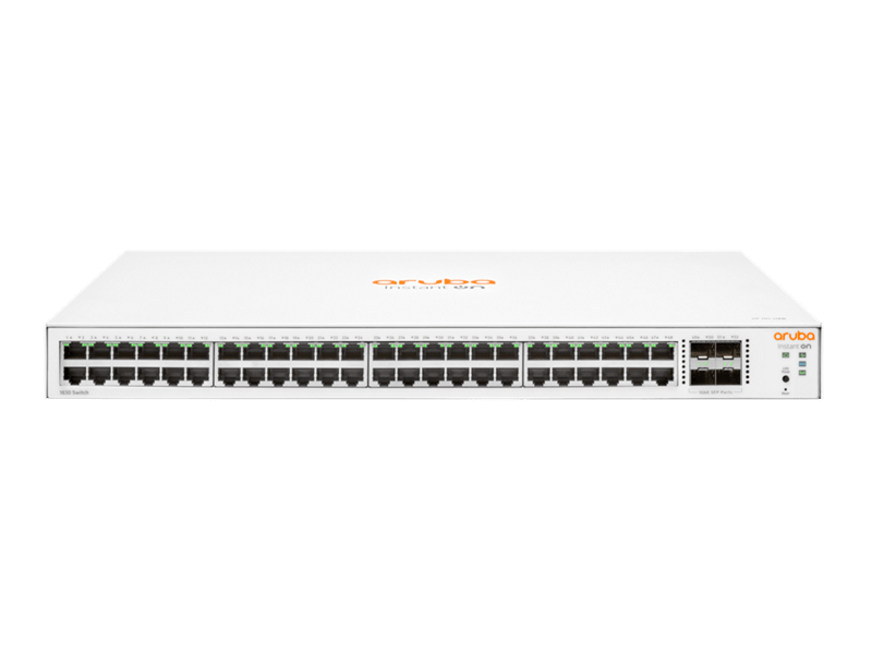 Aruba Instant On 1830 Series Switch