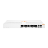 Aruba IO 1930 24G 4SFP SFPswitch FT JL682A