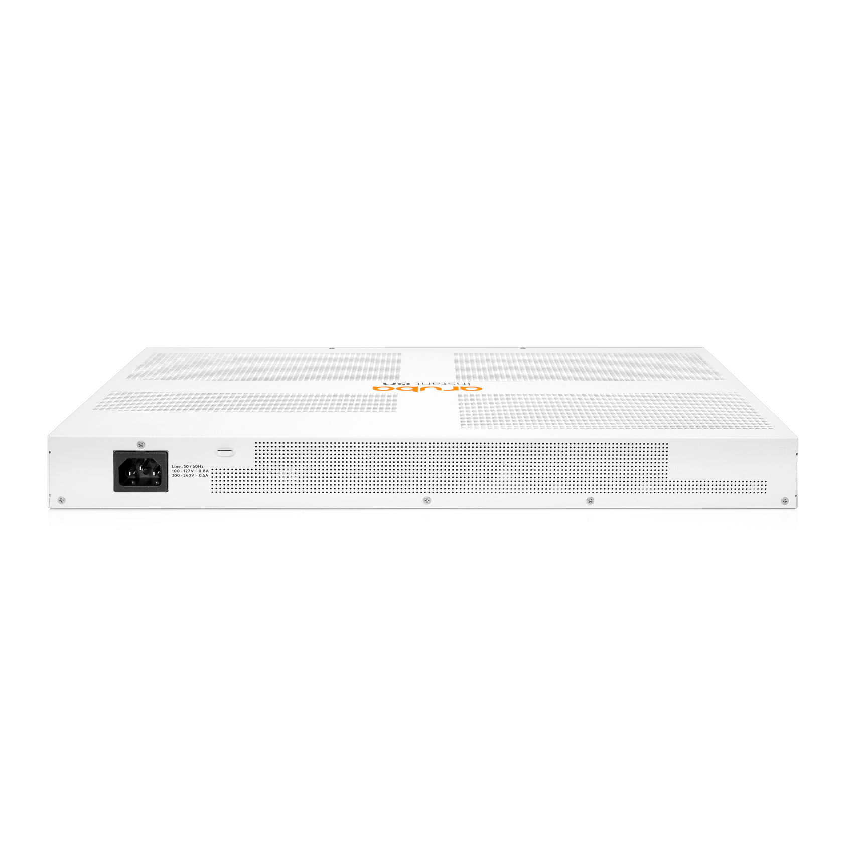 Aruba IO 1930 48G 4SFP SFP switch BK JL685A