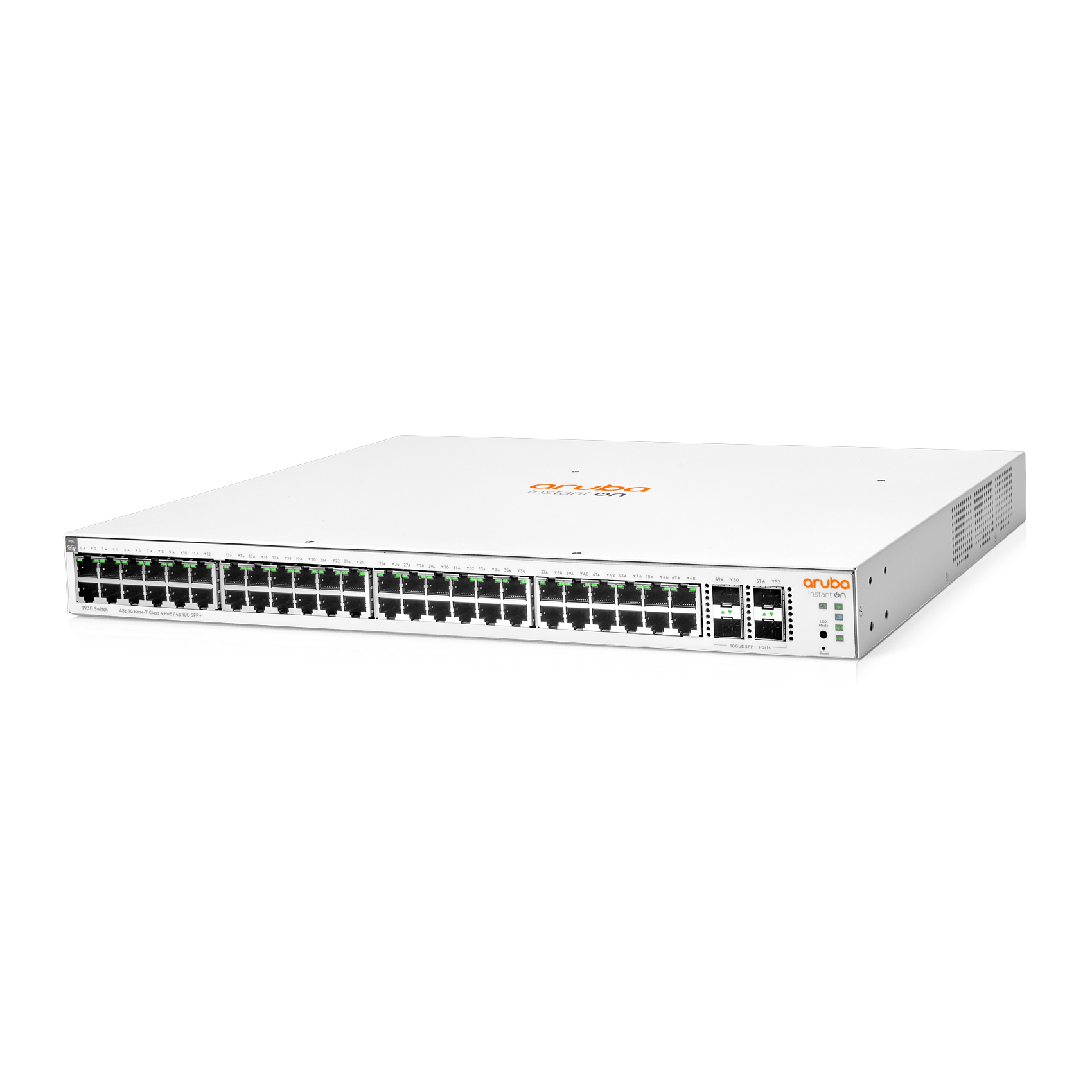 Aruba_IO_1930_48Gclass4_PoE_4S