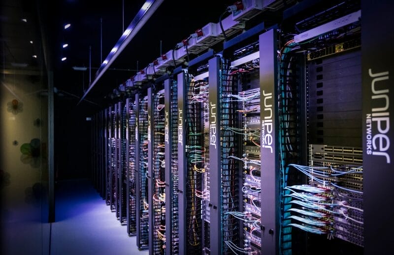 Computer Networking Products & Equipment.