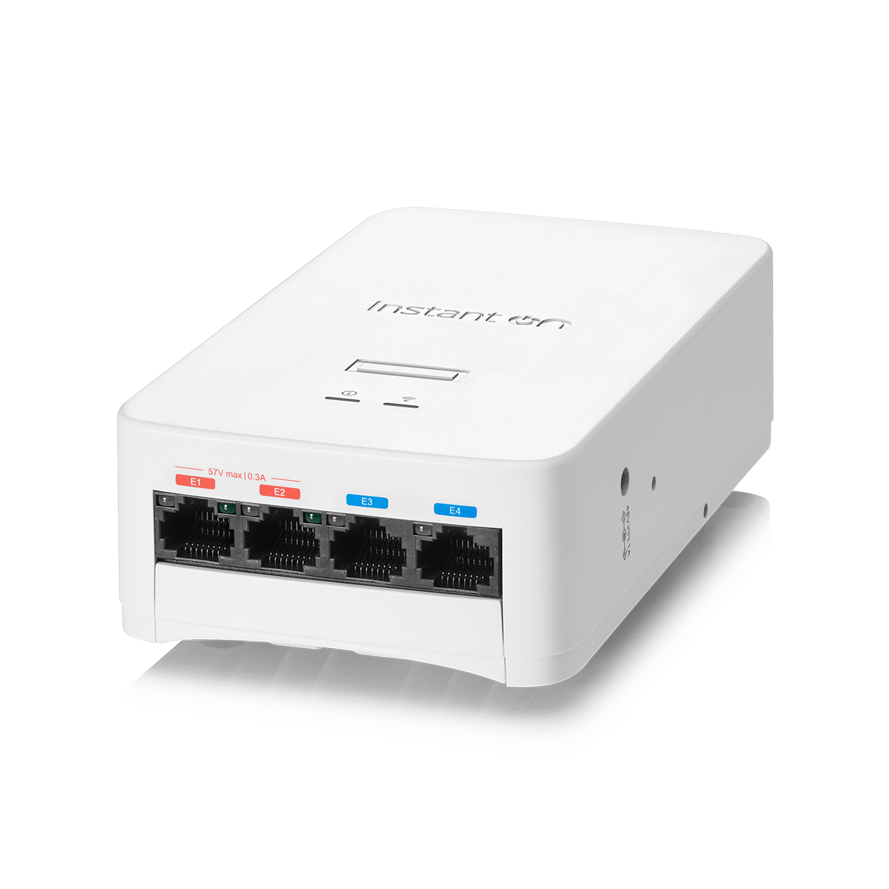 HPE Networking IO AP22D DETAIL