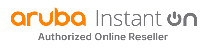 Aruba Instant On Authorized Reseller