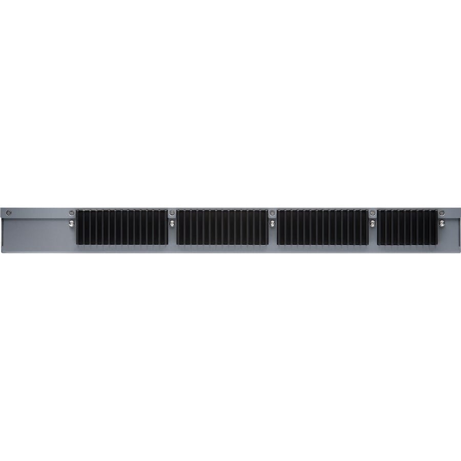 Juniper-ACX500-DC-Router-Rear