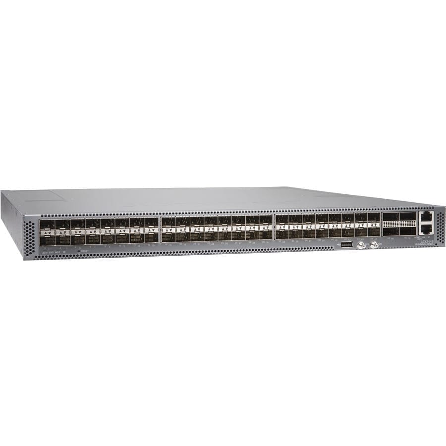 Juniper-ACX5448-AC-AFI-Router-Right