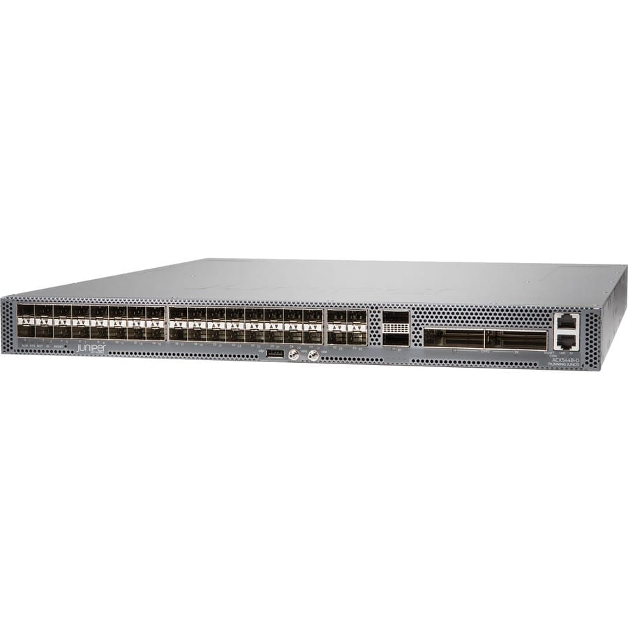 Juniper-ACX5448-D-AC-AFO-Router-Left