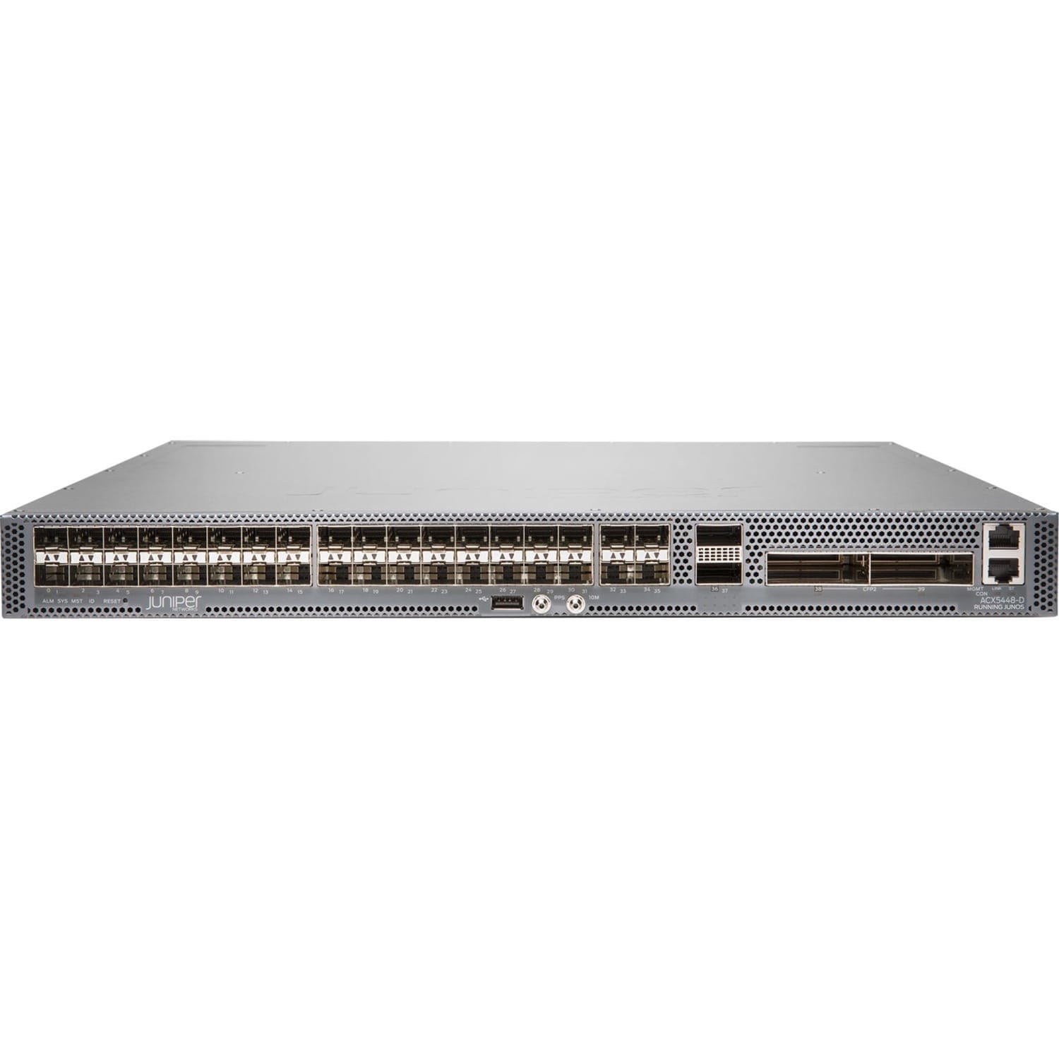 Juniper-ACX5448-D-DC-AFO-Router