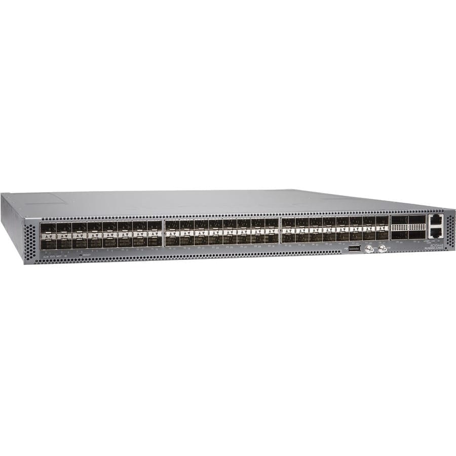 Juniper-ACX5448-DC-AFO-Router-Right