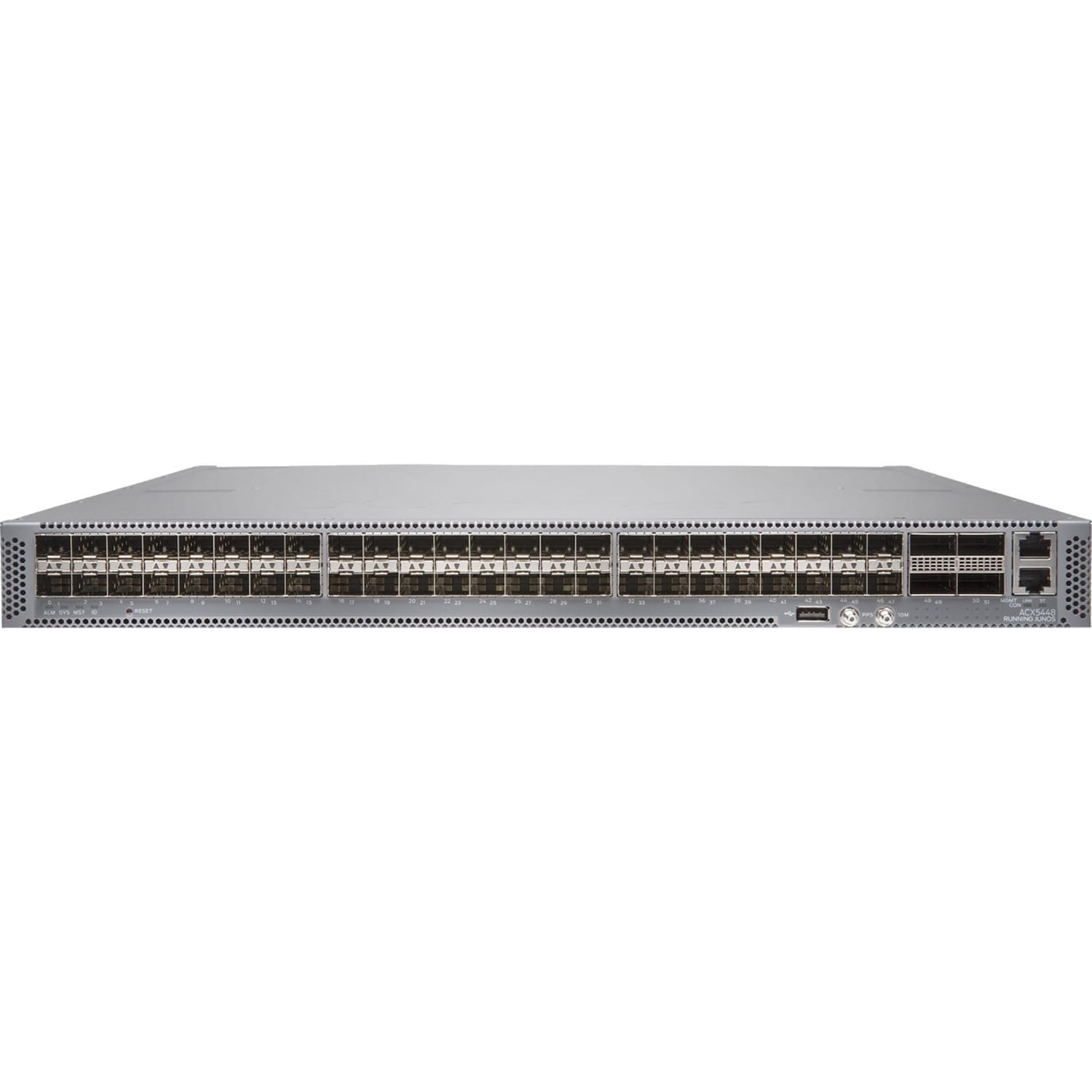Juniper-ACX5448-DC-AFO-Router
