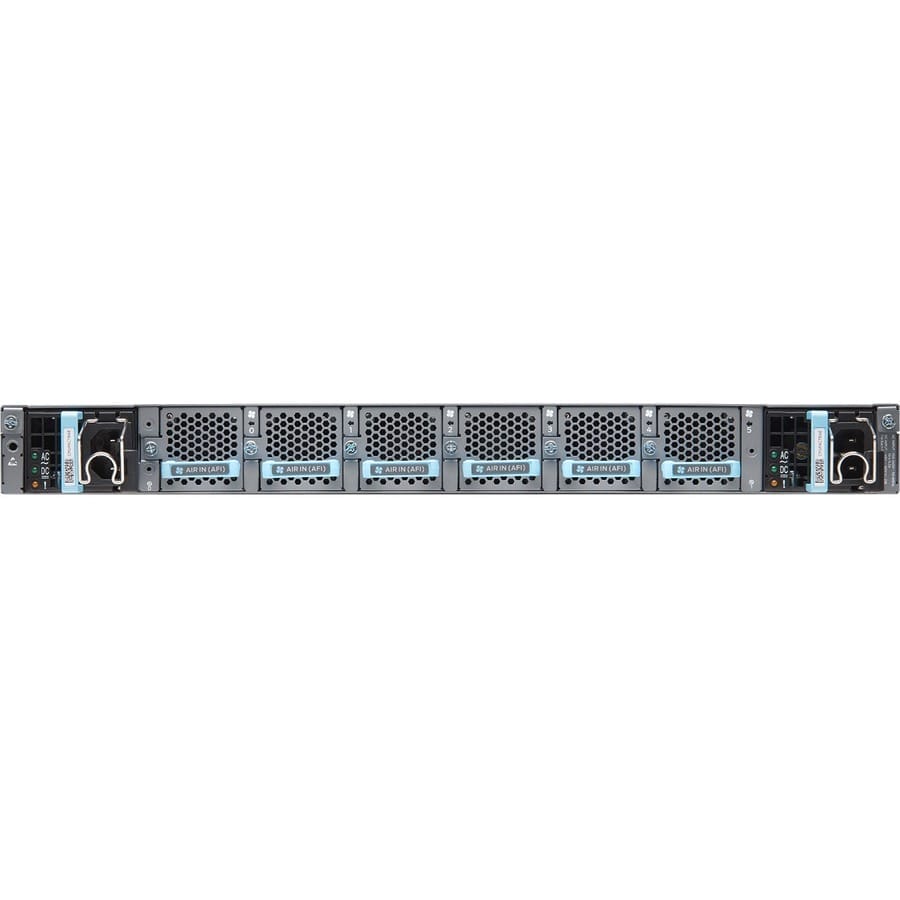 Juniper-ACX5448-M-AC-AFI-Router-Rear
